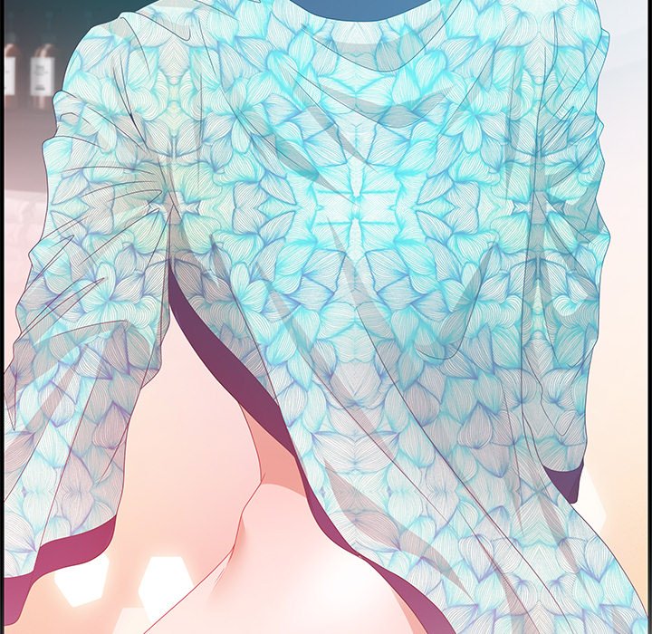 Tasty Chat 0km chapter 28 page 118
