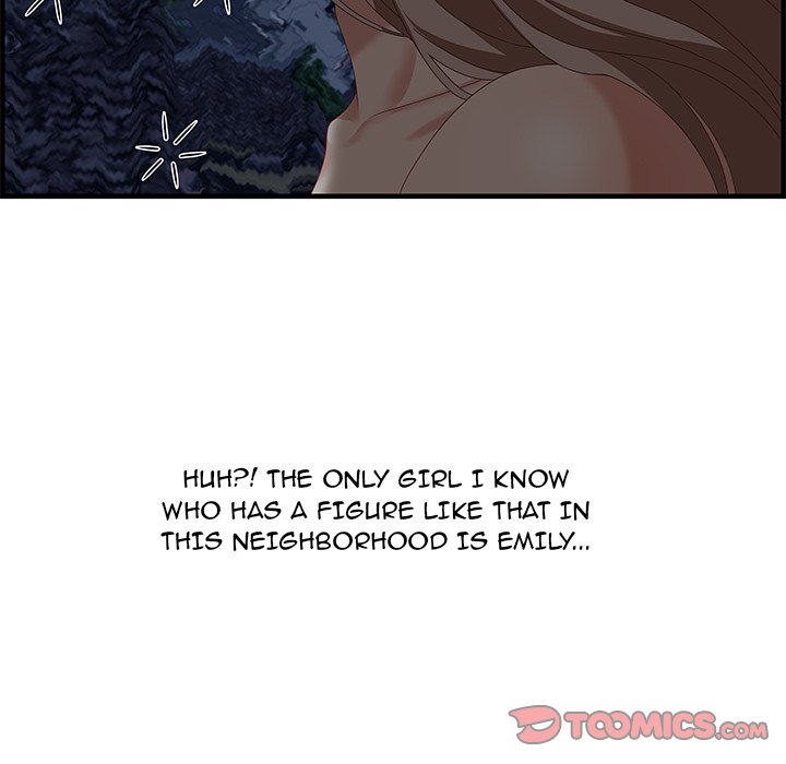 Tasty Chat 0km chapter 29 page 9