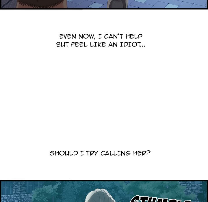 Tasty Chat 0km chapter 29 page 11