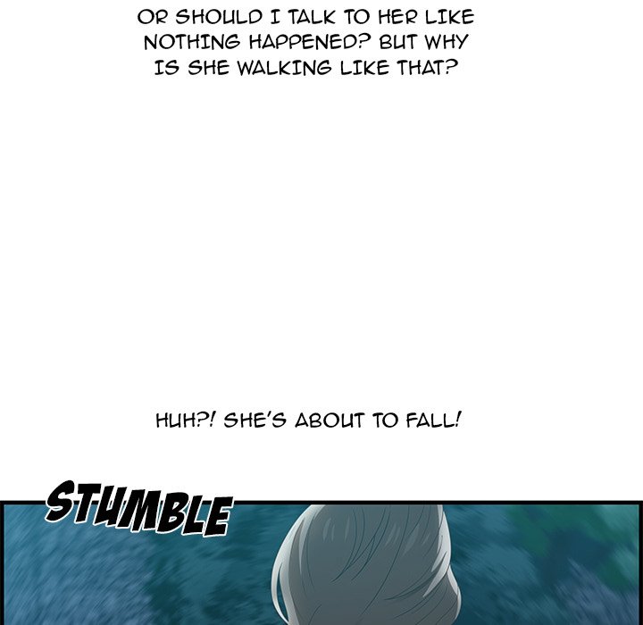 Tasty Chat 0km chapter 29 page 13