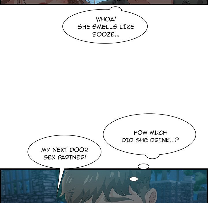 Tasty Chat 0km chapter 29 page 20