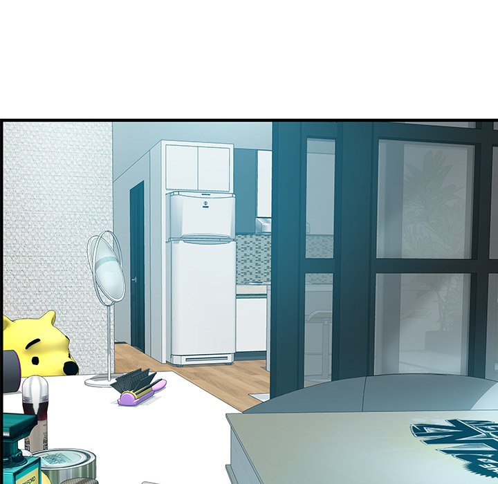 Tasty Chat 0km chapter 29 page 29