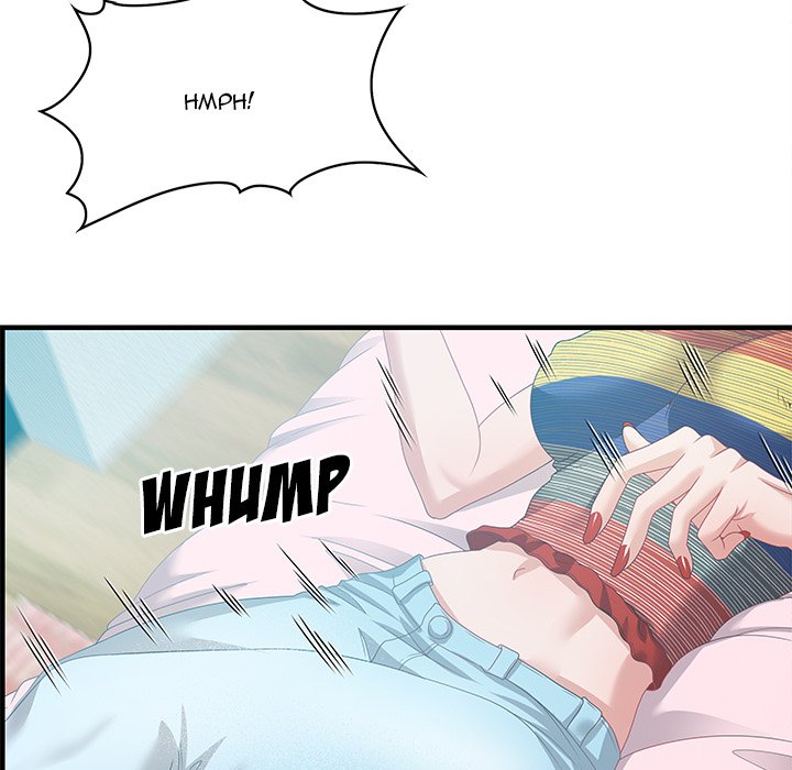 Tasty Chat 0km chapter 29 page 32