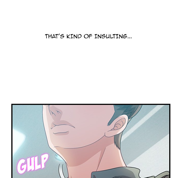 Tasty Chat 0km chapter 29 page 38