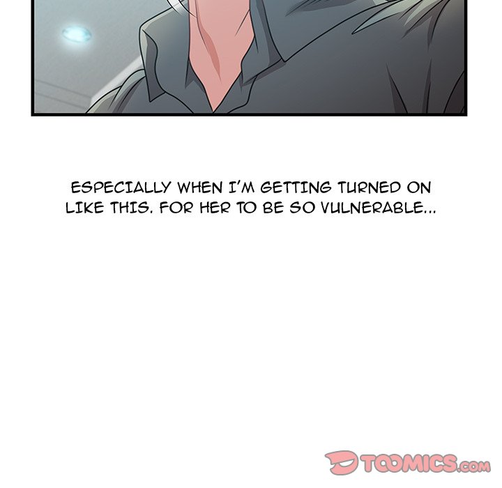 Tasty Chat 0km chapter 29 page 39