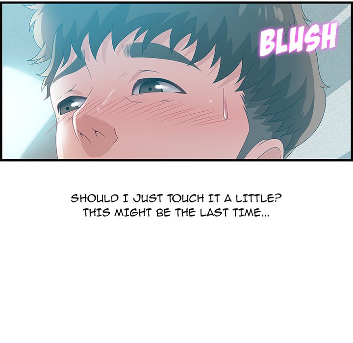 Tasty Chat 0km chapter 29 page 40