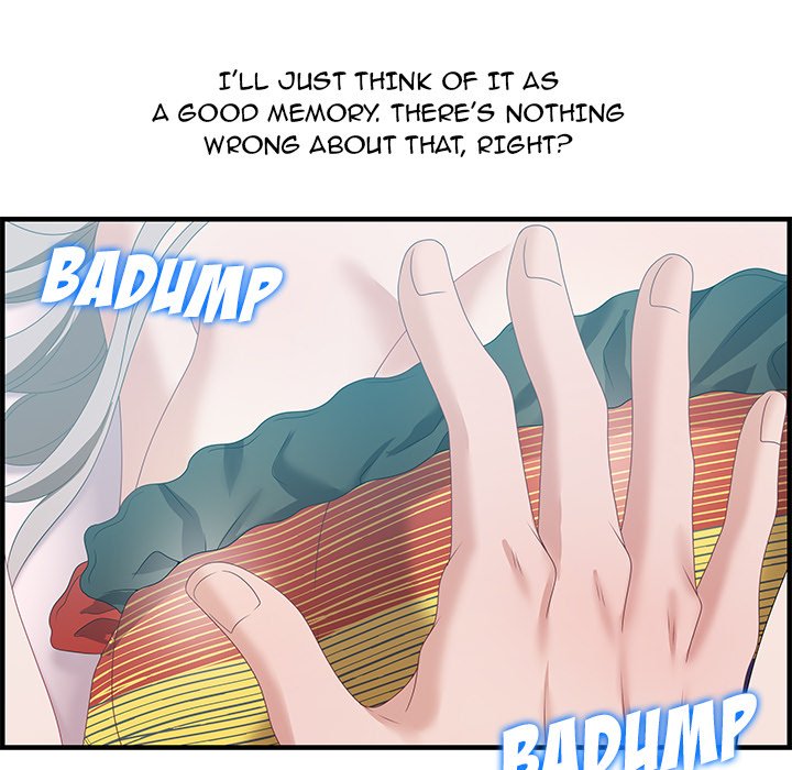 Tasty Chat 0km chapter 29 page 41