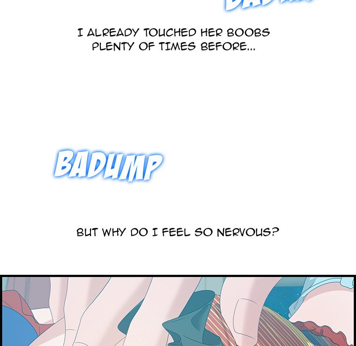 Tasty Chat 0km chapter 29 page 42