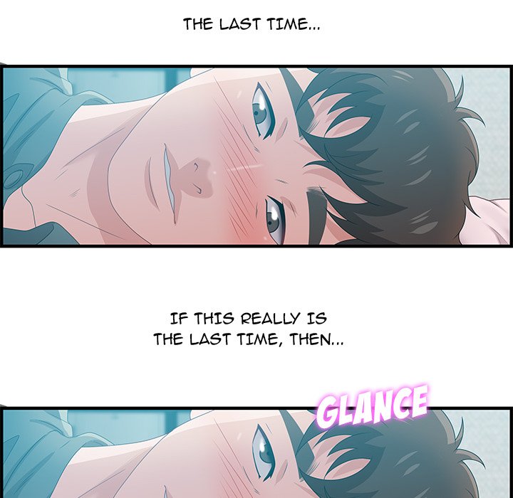 Tasty Chat 0km chapter 29 page 48