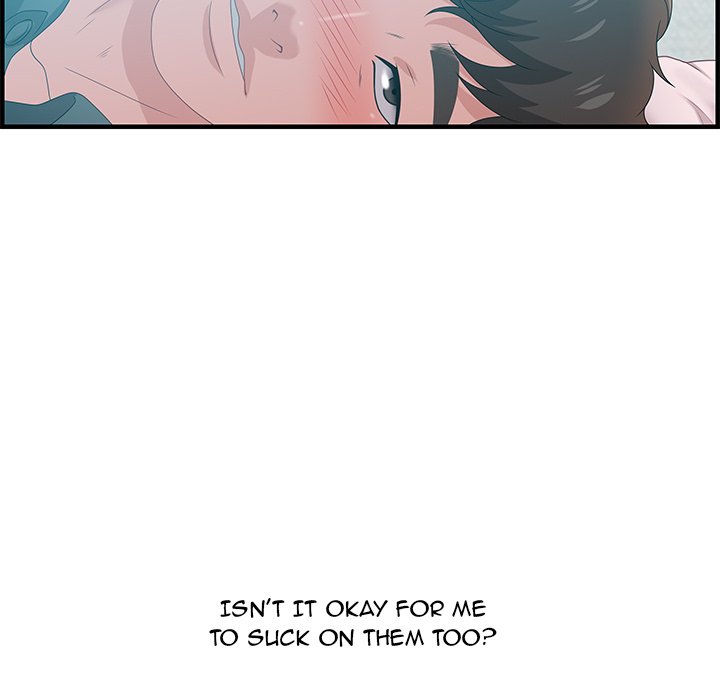 Tasty Chat 0km chapter 29 page 49