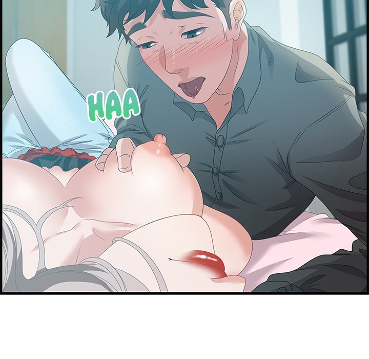 Tasty Chat 0km chapter 29 page 52