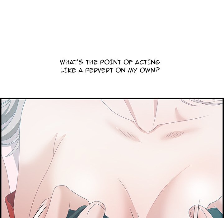 Tasty Chat 0km chapter 29 page 60