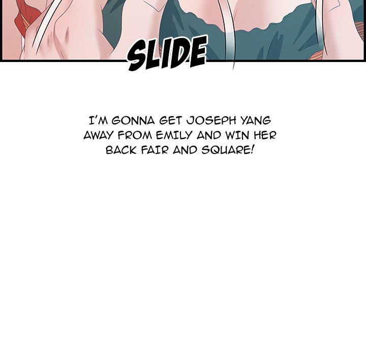 Tasty Chat 0km chapter 29 page 61
