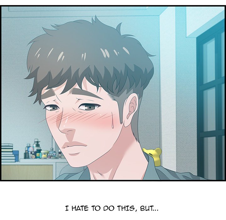 Tasty Chat 0km chapter 29 page 62