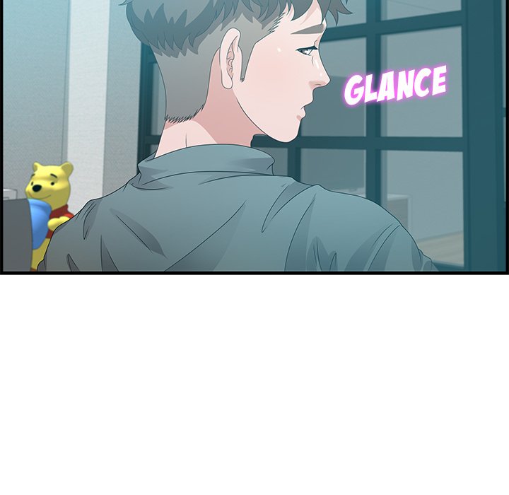 Tasty Chat 0km chapter 29 page 64