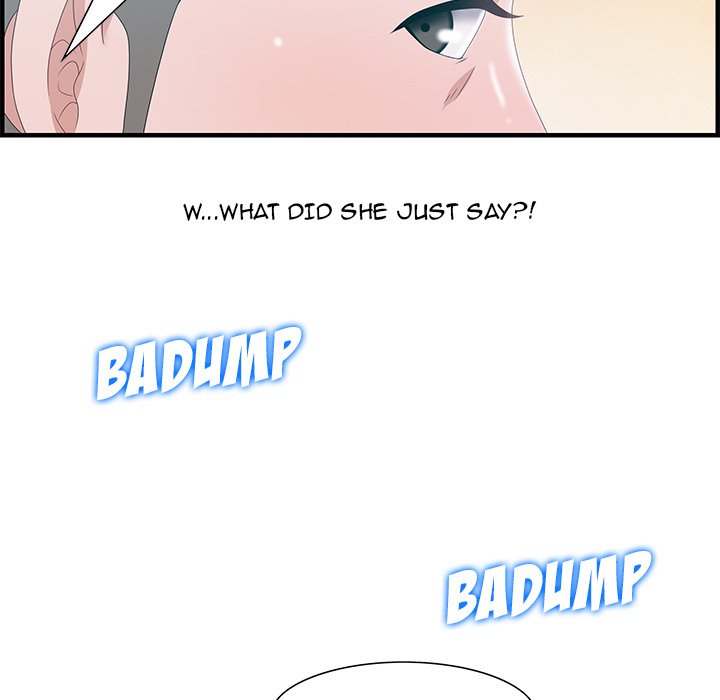 Tasty Chat 0km chapter 29 page 68