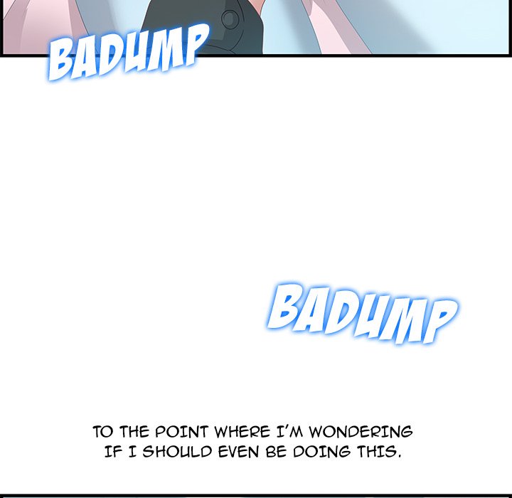 Tasty Chat 0km chapter 29 page 76