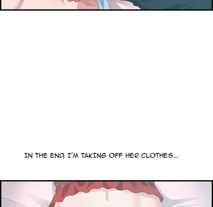 Tasty Chat 0km chapter 29 page 78