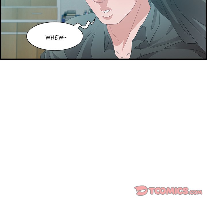 Tasty Chat 0km chapter 29 page 81