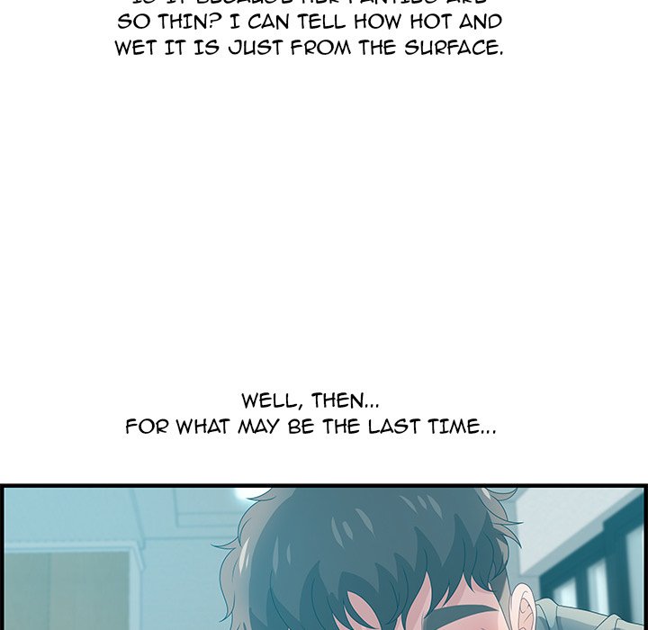 Tasty Chat 0km chapter 29 page 83