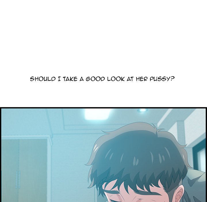 Tasty Chat 0km chapter 29 page 85