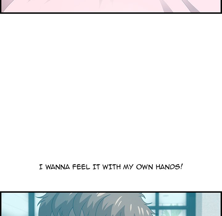 Tasty Chat 0km chapter 29 page 88