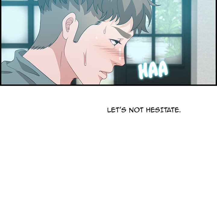 Tasty Chat 0km chapter 29 page 89