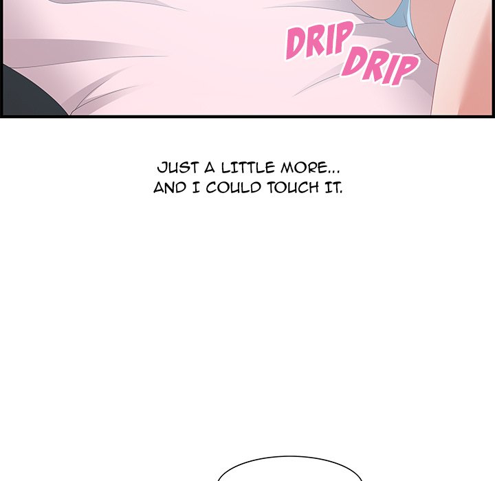 Tasty Chat 0km chapter 29 page 91