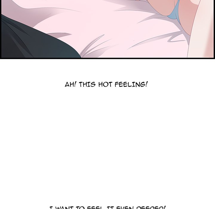 Tasty Chat 0km chapter 29 page 94