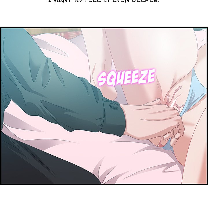 Tasty Chat 0km chapter 29 page 95
