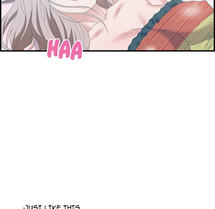 Tasty Chat 0km chapter 29 page 97