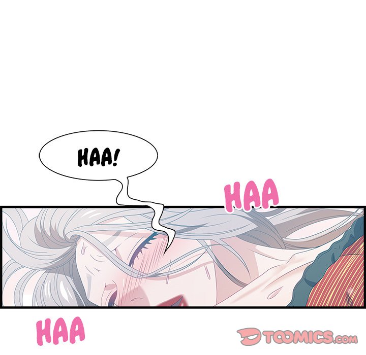 Tasty Chat 0km chapter 29 page 99