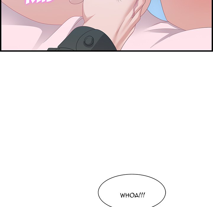 Tasty Chat 0km chapter 29 page 101