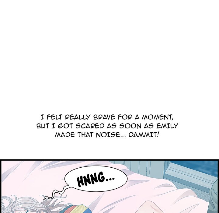 Tasty Chat 0km chapter 29 page 103