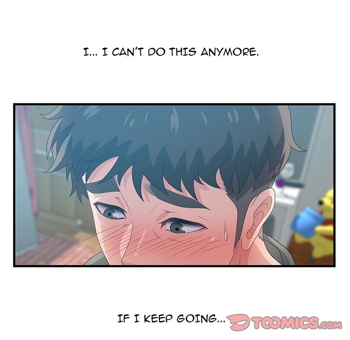 Tasty Chat 0km chapter 29 page 105