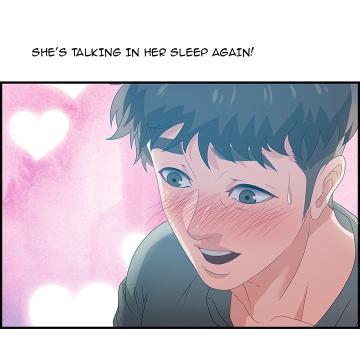 Tasty Chat 0km chapter 29 page 108