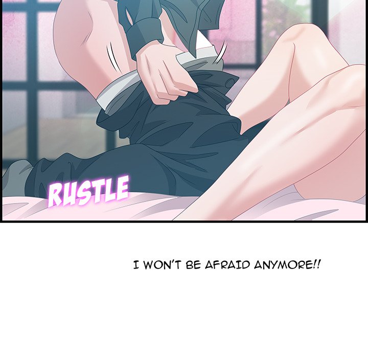 Tasty Chat 0km chapter 29 page 110