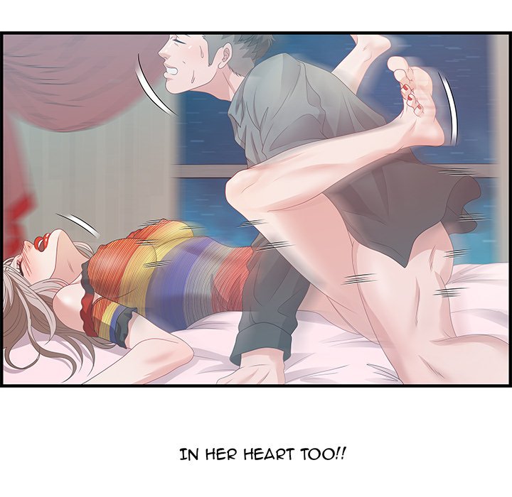Tasty Chat 0km chapter 29 page 119