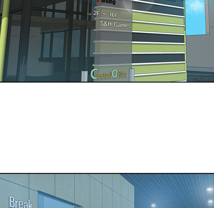 Tasty Chat 0km chapter 3 page 5