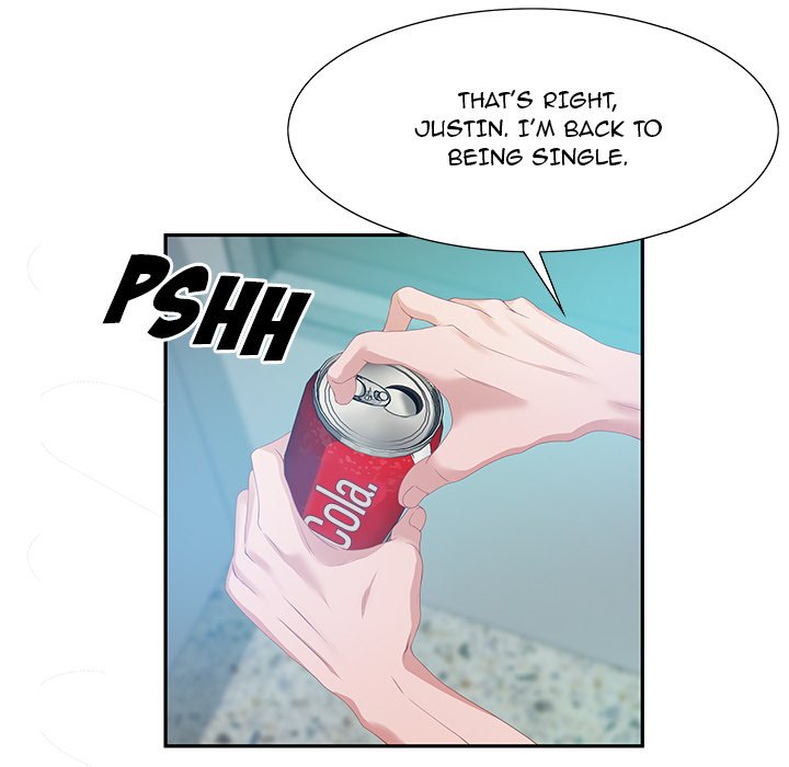 Tasty Chat 0km chapter 3 page 7