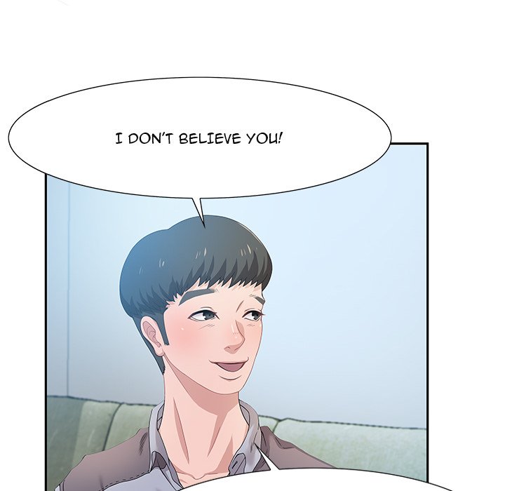 Tasty Chat 0km chapter 3 page 8