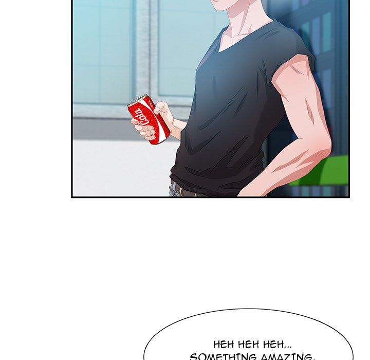 Tasty Chat 0km chapter 3 page 10