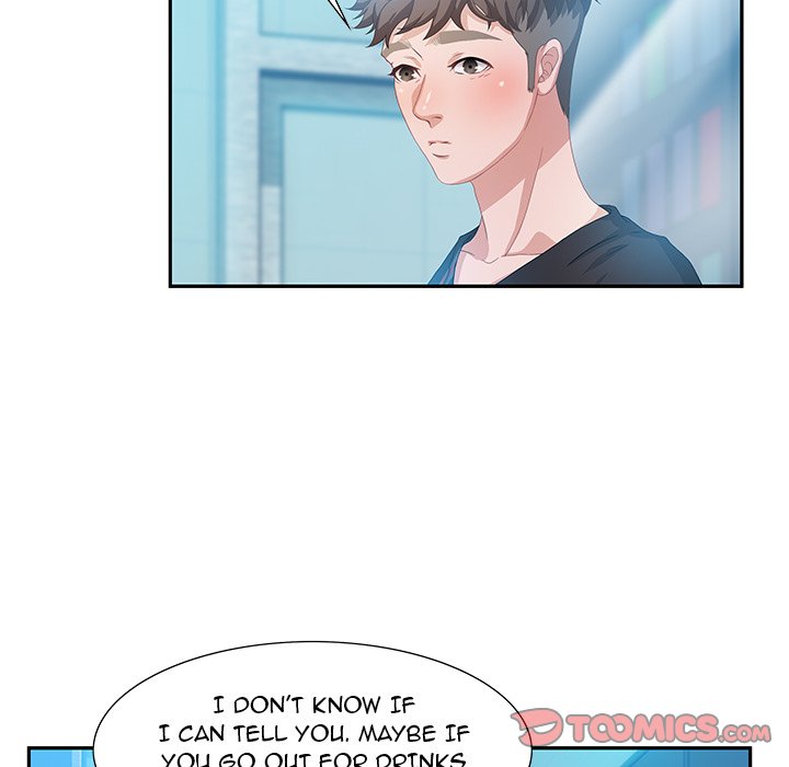 Tasty Chat 0km chapter 3 page 12