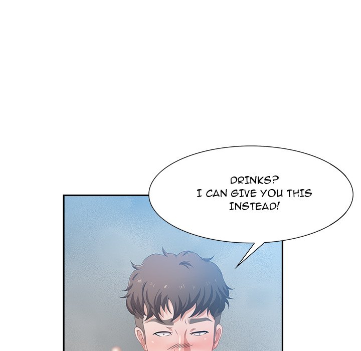 Tasty Chat 0km chapter 3 page 14