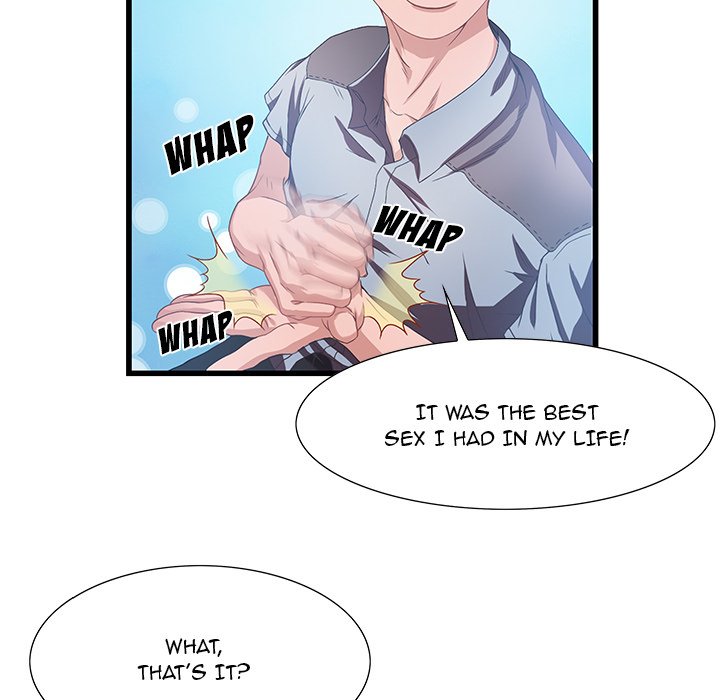 Tasty Chat 0km chapter 3 page 20