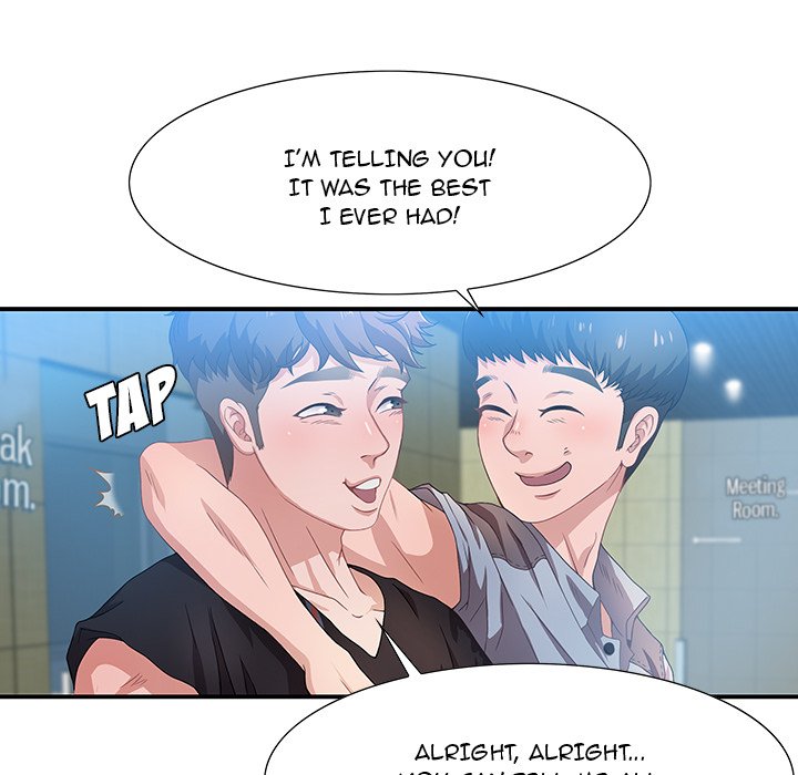 Tasty Chat 0km chapter 3 page 22