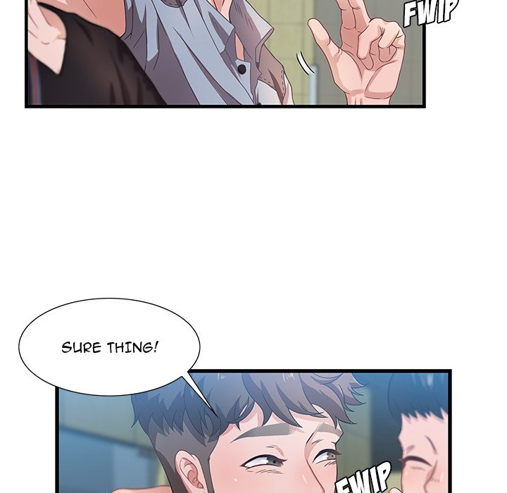 Tasty Chat 0km chapter 3 page 24
