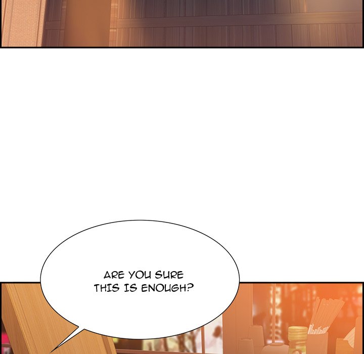 Tasty Chat 0km chapter 3 page 27