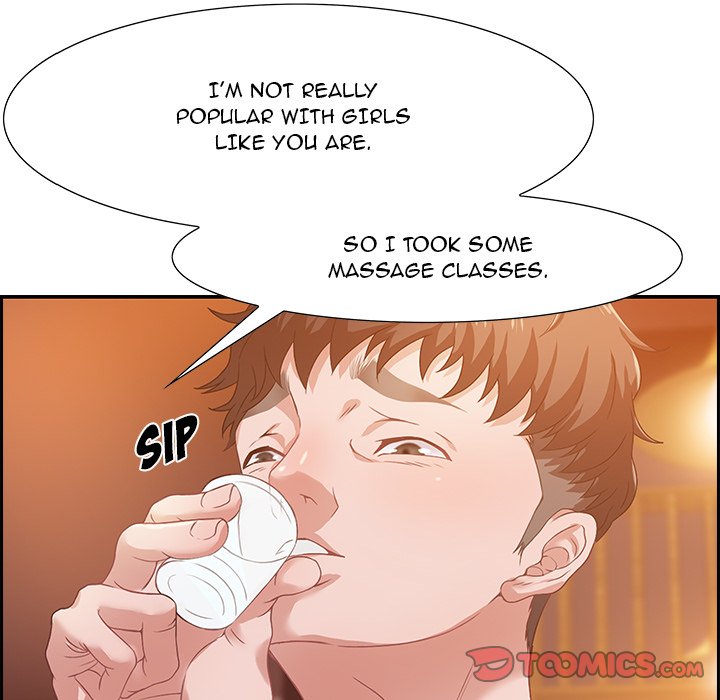 Tasty Chat 0km chapter 3 page 30