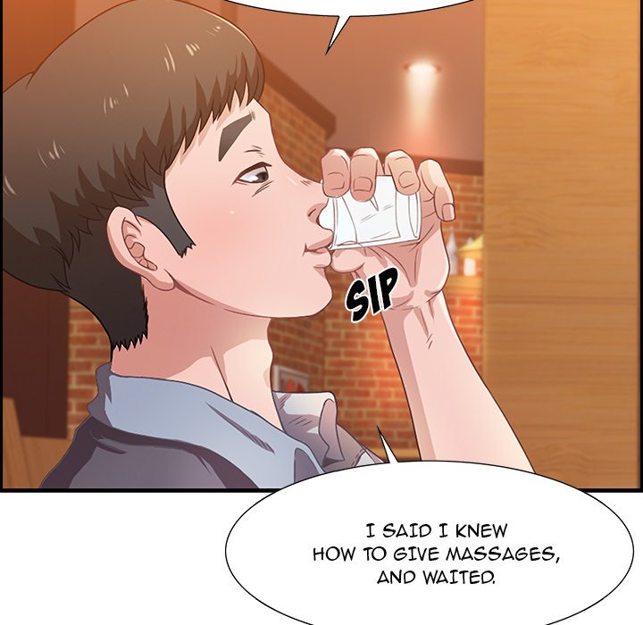 Tasty Chat 0km chapter 3 page 32